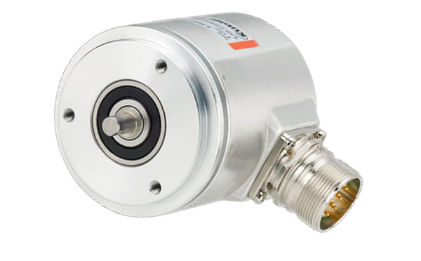 Kuebler 5804正弦输出零脉冲编码器 Kuebler 5804正弦输出零脉冲编码器